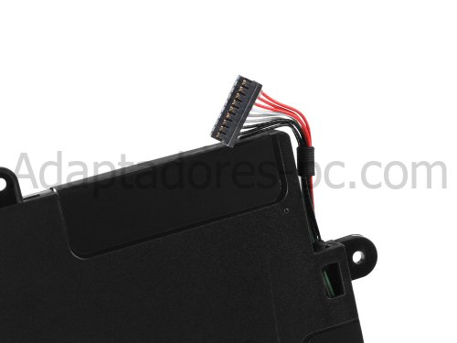 57Whr Samsung NP730U3E-S01FR NP740U3E-A01FR Original Batería