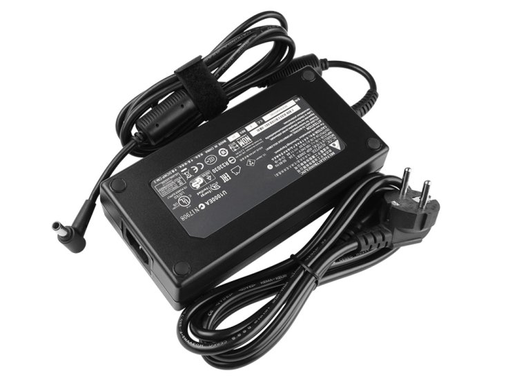 Adaptador Cargador Original Asus ROG GR8 II-T040Z 230W + Cable - Haga un click en la imagen para cerrar
