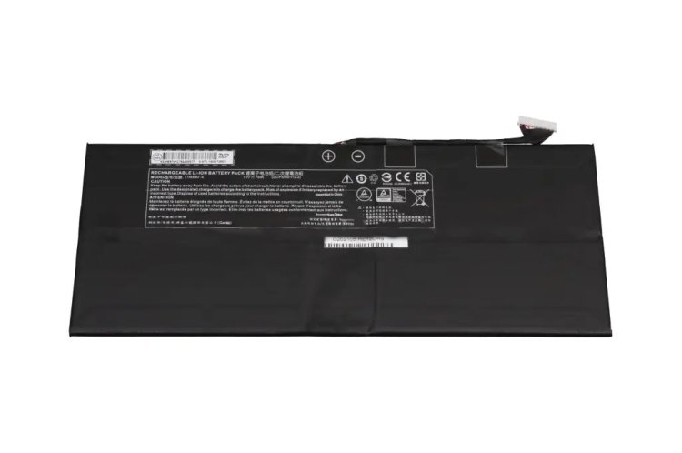 Batería Clevo NS70MU 9600mAh 73Wh - Haga un click en la imagen para cerrar