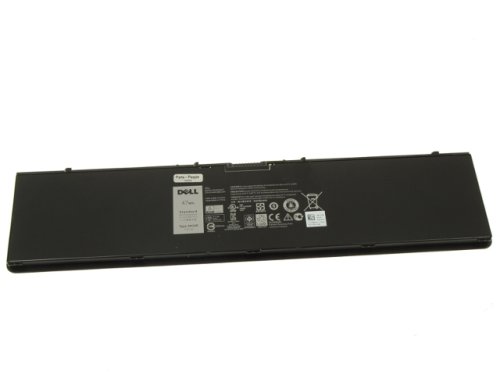 47Whr Dell Latitude 14 7000 Original Batería