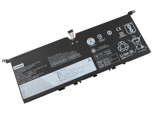 Original Batería Lenovo Yoga S730-13IWL 81J0002SAU 2735mAh 42Wh