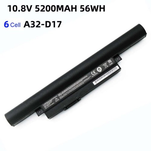 Original Batería Medion Akoya E7416T MD 99376 5200mAh 56Wh