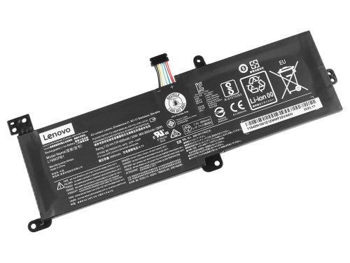 Original Batería Lenovo V15-IIL 82C5 30Wh 4030mAh