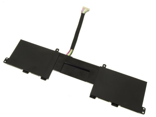 Original 20Wh Batería Dell P58G P58G001