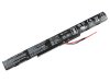 Original 2800mAh 41.4Wh Batería Asus Aspire F5-573T-50KY
