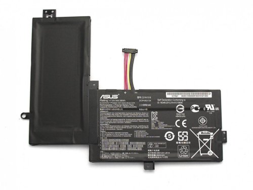 38Wh Original Batería Asus VivoBook Flip TP501UB-DN038T-BE