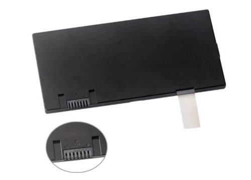 Batería Getac F110 G2 2100mAh 24Wh