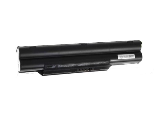 Original Batería Fujitsu FPCBP282 FPCBP282AP 4400mAh 48Wh