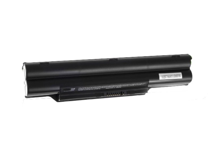 Original Batería Fujitsu FPCBP282 FPCBP282AP 4400mAh 48Wh - Haga un click en la imagen para cerrar
