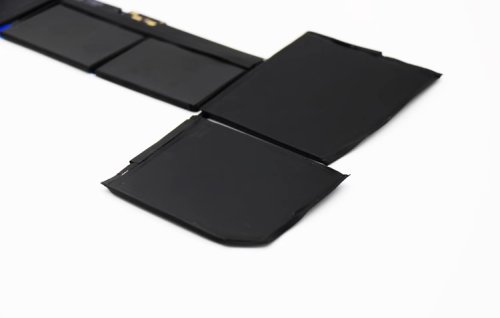 Batería Apple MacBook 12 MK4N2Y/A 5263mAh