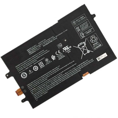 2770mAh 31.9Wh Batería Acer Swift 7 SF714-52T-70XR
