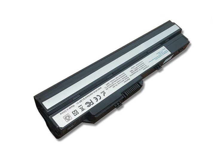 Batería Medion Akoya E1210 MD 96814 - Haga un click en la imagen para cerrar