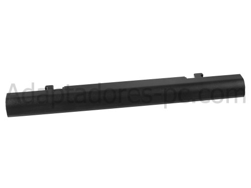 Original Batería Medion Akoya E6435 MD 61058 MD61058 2950mAh 44Wh