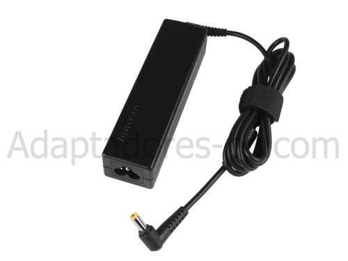 Original 65W AC Adaptador Cargador Lenovo Chicony CPA-A065 36200413