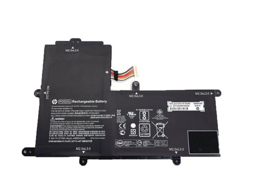 Original Batería HP Stream 11-r000nf 11-r000ns 11-r014tu 4960mAh 37Wh