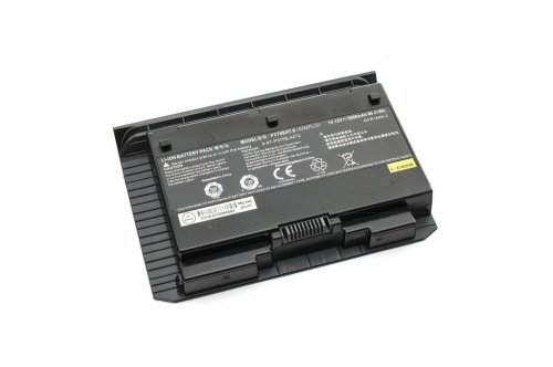 5900mAh 89.21Wh Batería Clevo P375SM P377SM