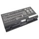 Batería Clevo 6-87-PB50S-61D02 5500mAh 62Wh