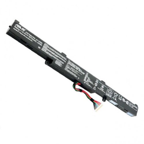 Batería Asus F751LX 44Whr 4 Célula