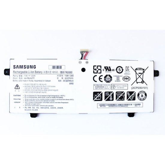 Original Batería Samsung Chromebook 3 XE500C13-K03US 4400mAh 33Wh - Haga un click en la imagen para cerrar