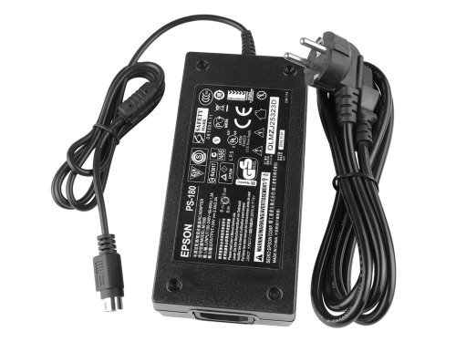48W AC Adaptador Cargador para Epson PS-180 M159B M235A C825343