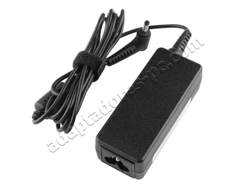 Original 40W Cargador Chicony A13-040N3A(4.0mm * 1.7mm) AC Adaptador + Cable