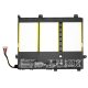 57Wh Asus 0B200-01600000 Original Batería