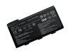 4400mAh MSI A6400-042US Original Batería
