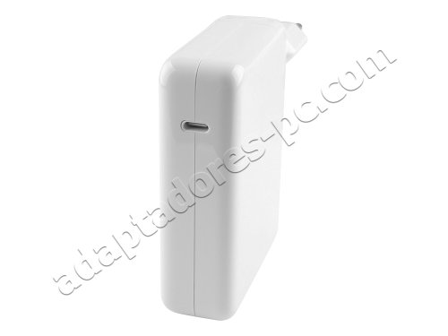 140W USB-C a MagSafe 3 Cargador Apple MacBook Pro 16 2021 MK1A3Y/A AC Adaptador + Cable