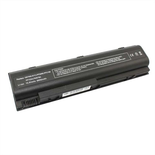 Batería HP 383492-001 383493-001 8800mAh 95Wh