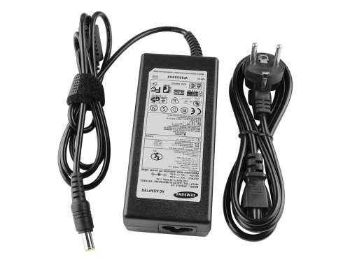14V 4.143A Cargador Samsung LC24FG73FQNXZA Monitor TV AC Adaptador