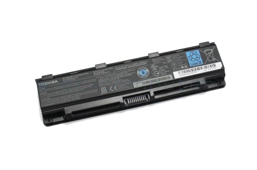 Original 7800mAh Batería Toshiba PA5108U-1BRS PA5109U-1BRS