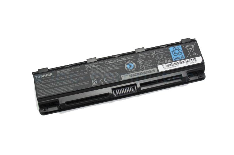 Original 7800mAh Batería Toshiba PA5108U-1BRS PA5109U-1BRS - Haga un click en la imagen para cerrar