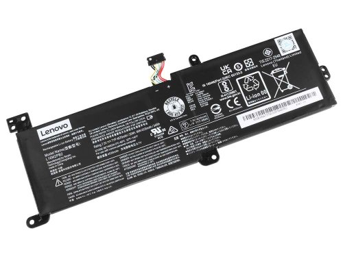 Original Batería Lenovo Ideapad 330-15IKB Touch 35Wh 4610mAh
