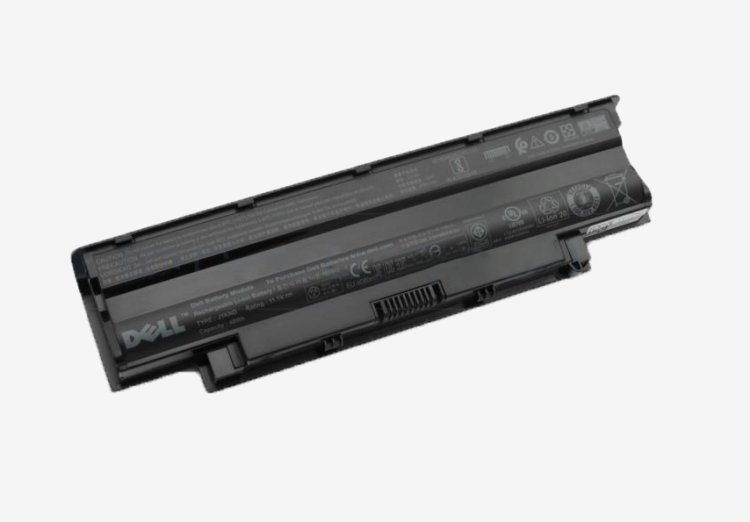 48Whr Dell Inspiron M5030 M5030D M5030R M5040 Original Batería - Haga un click en la imagen para cerrar