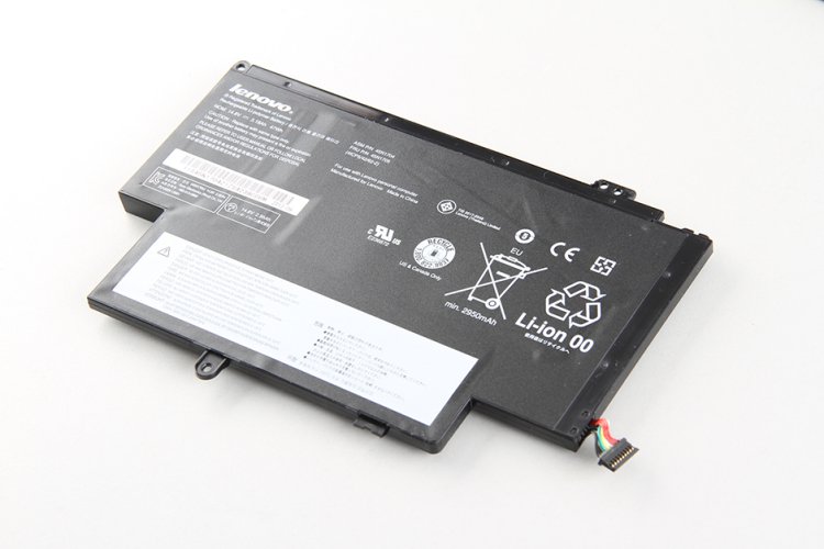 48Whr Lenovo ThinkPad Yoga 20CD00AYUS 20CD00B0US Original Batería - Haga un click en la imagen para cerrar