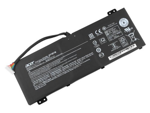Original Batería Acer Swift 3 OLED SF314-71-79NM 3815mAh 58.75Wh