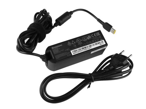 36W AC Adaptador Cargador Lenovo ADLX36NCT2C ThinkPad 10 Tablet