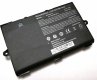 6000mAh 89Wh Batería Clevo P870DM2 P870TM1-G