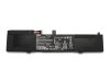 55Wh 4780mAh Original Batería Asus VivoBook Flip TP301UJ-DW004T