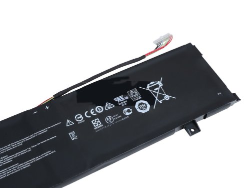 Batería MSI Alpha 15 B5EEK-014LA 5845mAh 90Wh