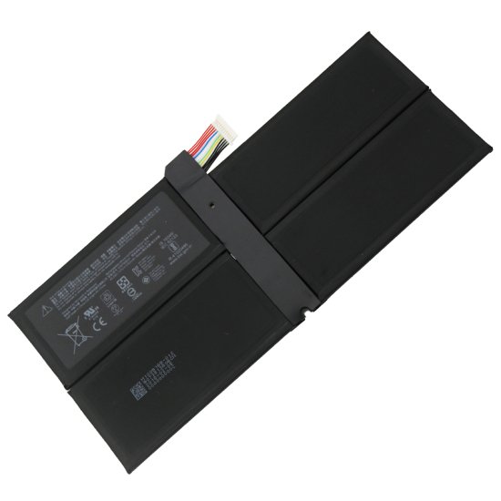 Original Batería Microsoft DYNM03 G3HTA061H 5702mAh 43.2Wh - Haga un click en la imagen para cerrar