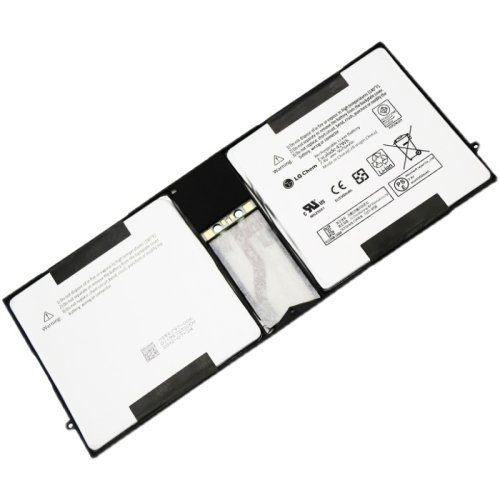 Original Batería Microsoft 016476433753 A1601 5676mAh 42Wh