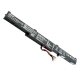 Batería Asus F751LX 44Whr 4 Célula