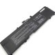 Original Batería Clevo 6-87-X170SS-91C00 6780mAh 99Wh