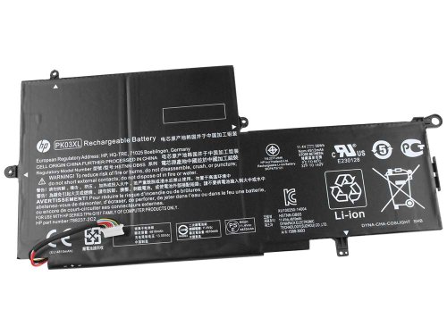 Original Batería HP Spectre x360 13-4000 4810mAh 56Wh