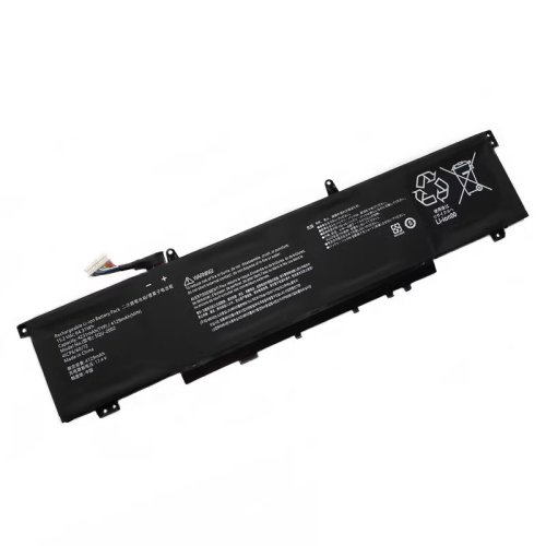 Batería Thunderobot SQU-2002 4231mAh 64.31Wh