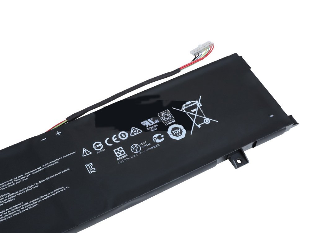 Batería MSI 9S7-158561-055 5845mAh 90Wh