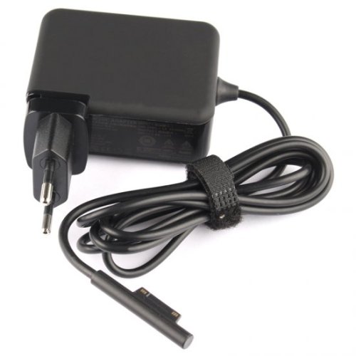 Original 30W Cargador Microsoft Surface Pro 4 VV7-00001 W10P AC Adaptador