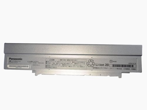 Original Batería Panasonic CF-SV9NDCQR 5900mAh 43Wh