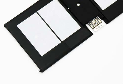 Original Batería Microsoft Surface Go 2 1926 3500mAh 26.81Wh